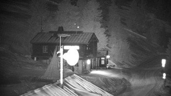 Horský hotel Volareza - Praděd