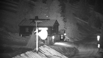 Horský hotel Volareza - Praděd