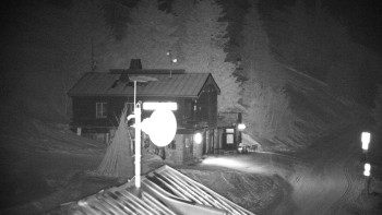 Horský hotel Volareza - Praděd