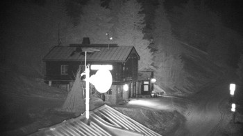 Horský hotel Volareza - Praděd