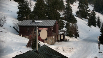 Horský hotel Volareza - Praděd