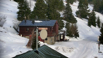 Horský hotel Volareza - Praděd