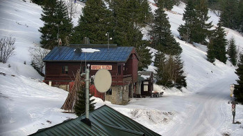 Horský hotel Volareza - Praděd