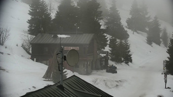 Horský hotel Volareza - Praděd