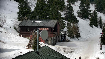 Horský hotel Volareza - Praděd