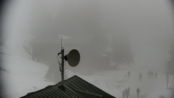 Horský hotel Volareza - Praděd