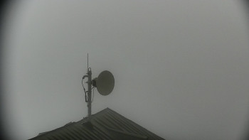 Horský hotel Volareza - Praděd