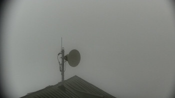 Horský hotel Volareza - Praděd