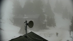 Horská služba - Ovčárna - Praděd