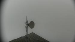 Horská služba - Ovčárna - Praděd