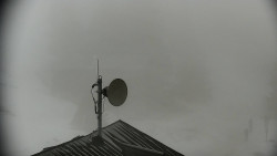 Horská služba - Ovčárna - Praděd