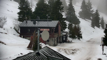 Horský hotel Volareza - Praděd