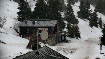 Horský hotel Volareza - Praděd