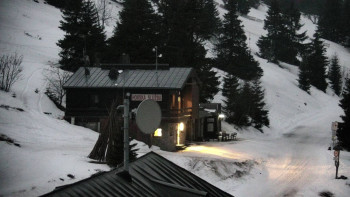 Horský hotel Volareza - Praděd