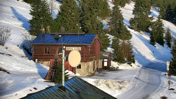 Horský hotel Volareza - Praděd