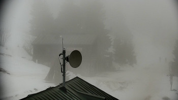 Horský hotel Volareza - Praděd