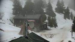 Horská služba - Ovčárna - Praděd