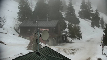 Horský hotel Volareza - Praděd