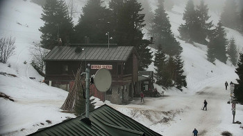 Horský hotel Volareza - Praděd