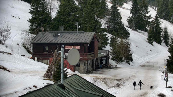 Horský hotel Volareza - Praděd