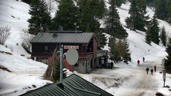 Horský hotel Volareza - Praděd