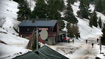 Horský hotel Volareza - Praděd