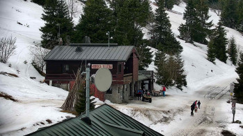 Horský hotel Volareza - Praděd