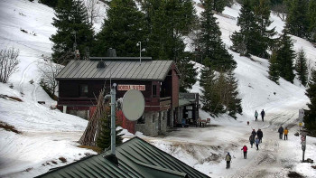 Horský hotel Volareza - Praděd