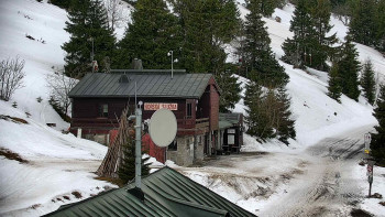 Horský hotel Volareza - Praděd