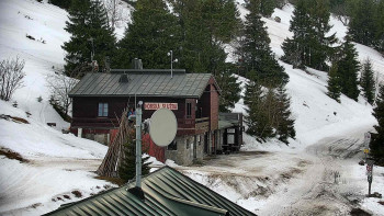 Horský hotel Volareza - Praděd