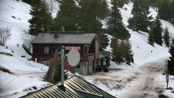 Horský hotel Volareza - Praděd
