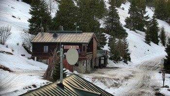 Horský hotel Volareza - Praděd