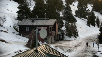 Horský hotel Volareza - Praděd