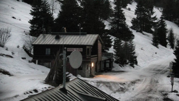 Horský hotel Volareza - Praděd