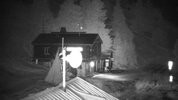 Horský hotel Volareza - Praděd