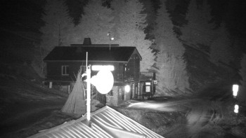 Horský hotel Volareza - Praděd