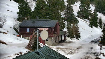 Horský hotel Volareza - Praděd