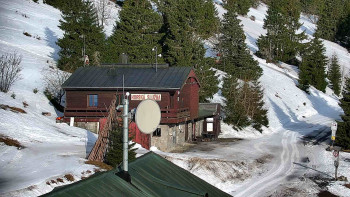 Horský hotel Volareza - Praděd