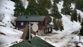 Horský hotel Volareza - Praděd