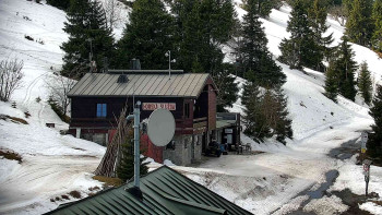 Horský hotel Volareza - Praděd