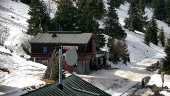 Horský hotel Volareza - Praděd