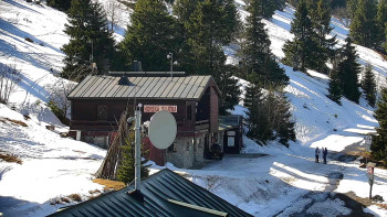 Horský hotel Volareza - Praděd