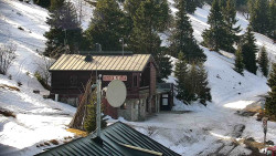 Horská služba - Ovčárna - Praděd