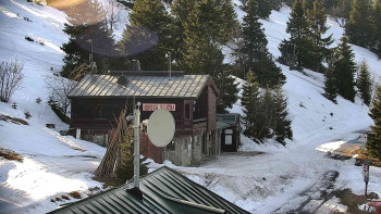 Horský hotel Volareza - Praděd