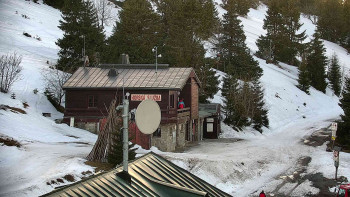 Horský hotel Volareza - Praděd