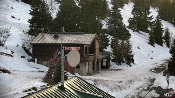 Horský hotel Volareza - Praděd
