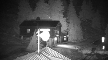 Horský hotel Volareza - Praděd