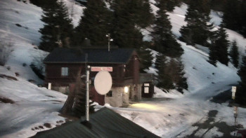 Horský hotel Volareza - Praděd