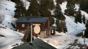 Horský hotel Volareza - Praděd