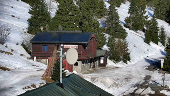 Horský hotel Volareza - Praděd